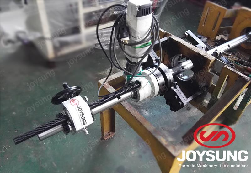 producenci wytaczarek przenośnych - JOYSUNG
