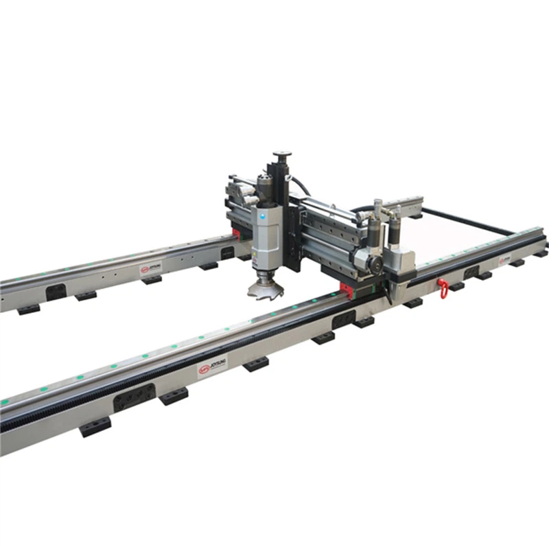 LMD4000 gantry mills LMD4000 gantry mills