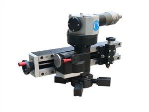 FDG610 Na miejscu refacing maszyny