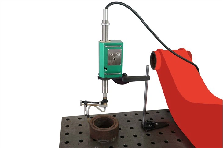 Joysung BW360 Auto Bore Welder do precyzyjnego spawania ID i OD na miejscu