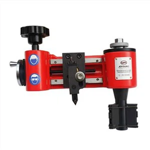 Manual Mini Flange Repair Machine